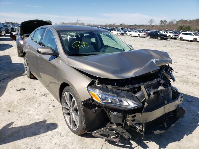 CHEVROLET MALIBU PRE 2020 1g1ze5sx9lf013579