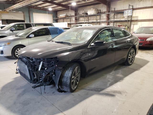 CHEVROLET MALIBU PRE 2020 1g1ze5sx9lf021276