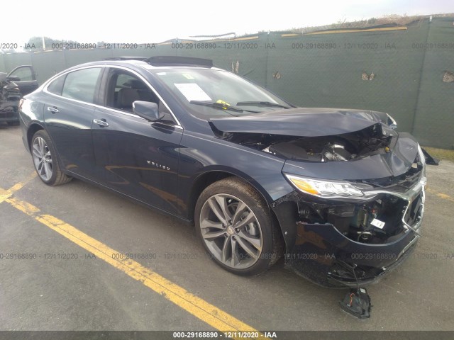 CHEVROLET MALIBU 2020 1g1ze5sx9lf147234