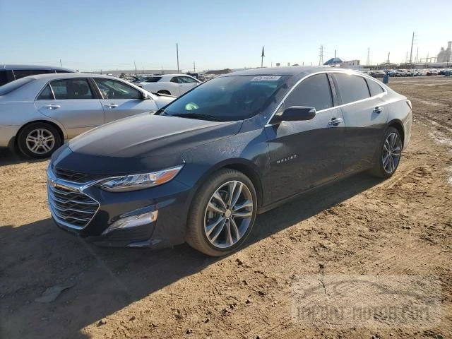 CHEVROLET MALIBU 2022 1g1ze5sx9nf133384