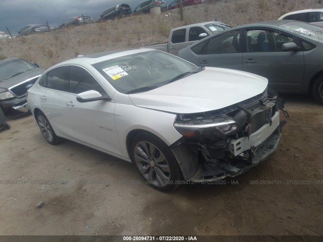 CHEVROLET MALIBU 2018 1g1ze5sxxjf134232