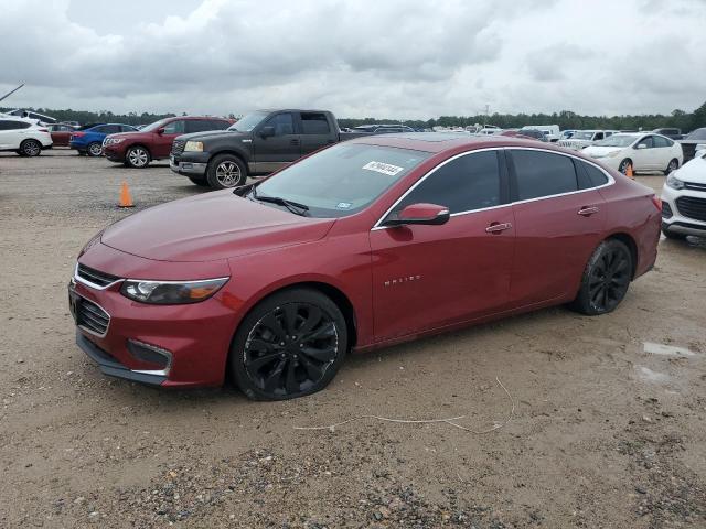 CHEVROLET MALIBU 2018 1g1ze5sxxjf168039