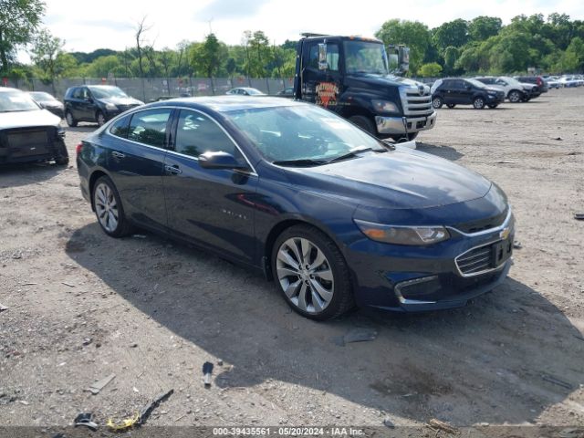 CHEVROLET MALIBU 2018 1g1ze5sxxjf233231