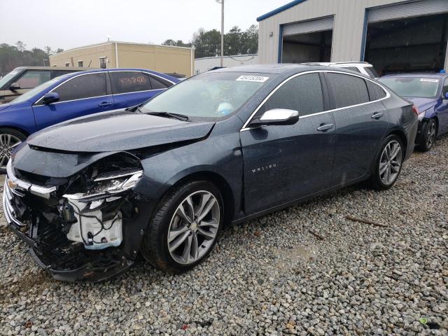 CHEVROLET MALIBU 2019 1g1ze5sxxkf152358