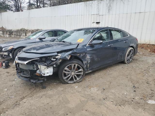 CHEVROLET MALIBU PRE 2020 1g1ze5sxxlf002364