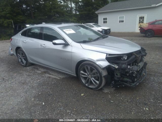 CHEVROLET MALIBU 2020 1g1ze5sxxlf029337