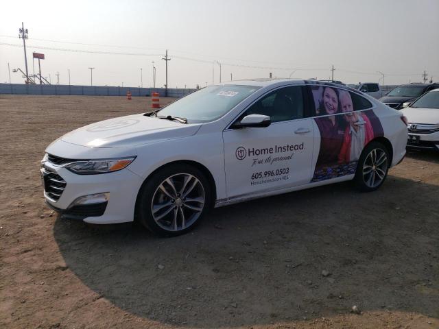 CHEVROLET MALIBU PRE 2020 1g1ze5sxxlf032013