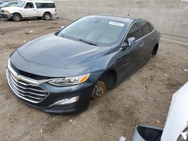 CHEVROLET MALIBU PRE 2020 1g1ze5sxxlf061690