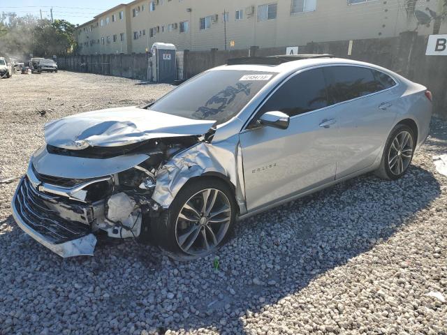 CHEVROLET MALIBU 2020 1g1ze5sxxlf094334