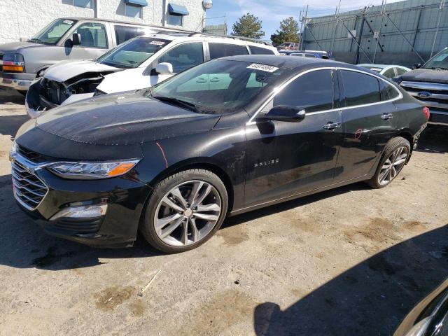 CHEVROLET MALIBU 2022 1g1ze5sxxnf208187