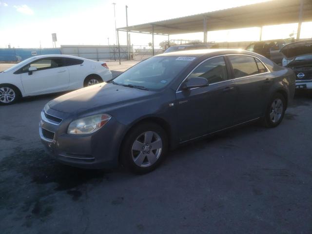 CHEVROLET MALIBU 2008 1g1zf57508f283019