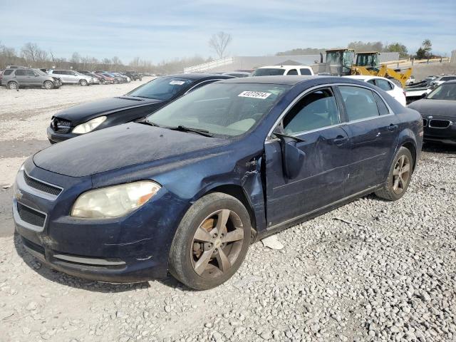 CHEVROLET MALIBU HYB 2009 1g1zf57519f222408