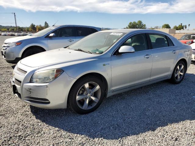 CHEVROLET MALIBU 2009 1g1zf57519f228564