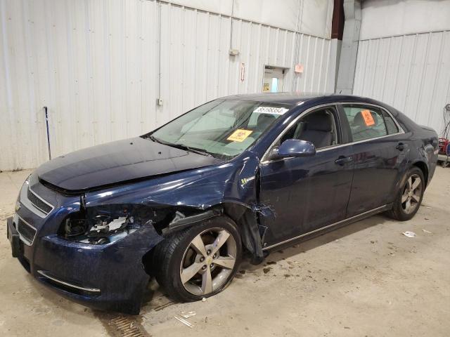 CHEVROLET MALIBU HYB 2009 1g1zf57539f237119