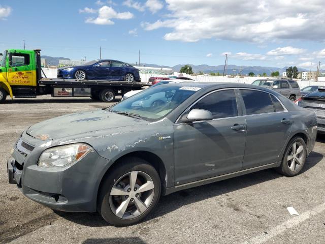 CHEVROLET MALIBU 2009 1g1zf57559f105740