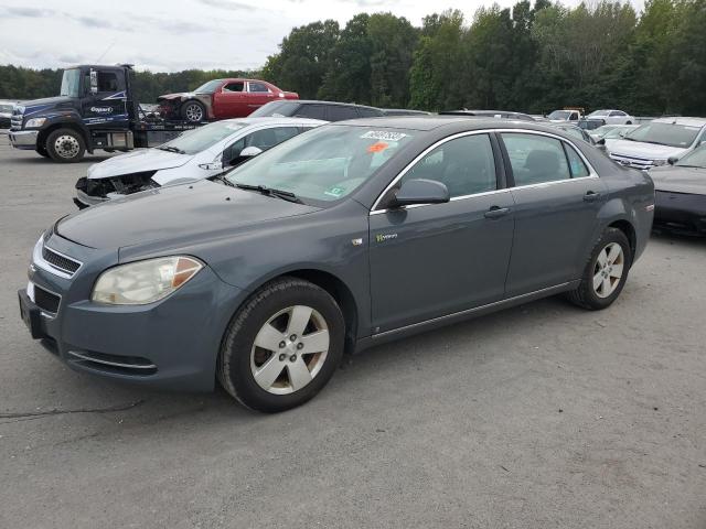 CHEVROLET MALIBU HYB 2008 1g1zf57568f239168