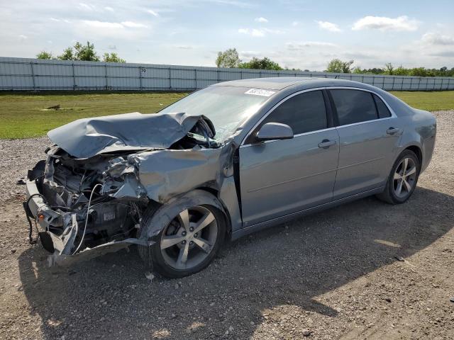 CHEVROLET MALIBU HYB 2009 1g1zf57569f186635