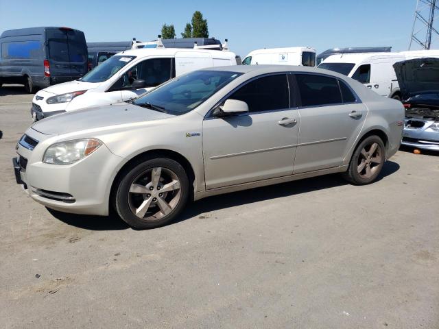 CHEVROLET MALIBU 2009 1g1zf57579f106470