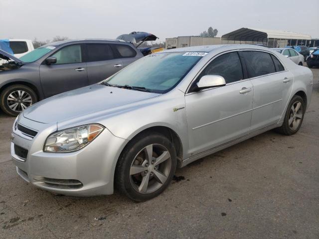 CHEVROLET MALIBU 2009 1g1zf57589f107370