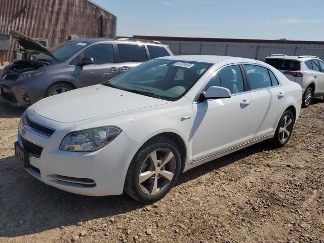 CHEVROLET MALIBU 2009 1g1zf57589f214418