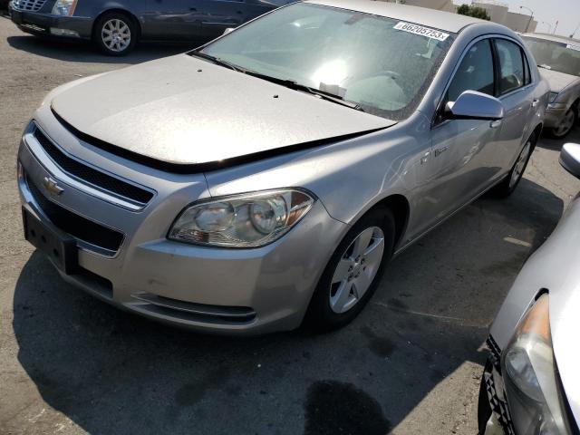 CHEVROLET MALIBU HYB 2008 1g1zf575x8f237116