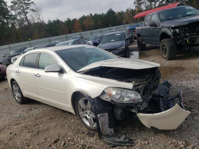 CHEVROLET MALIBU 3LT 2012 1g1zf5e70cf181457