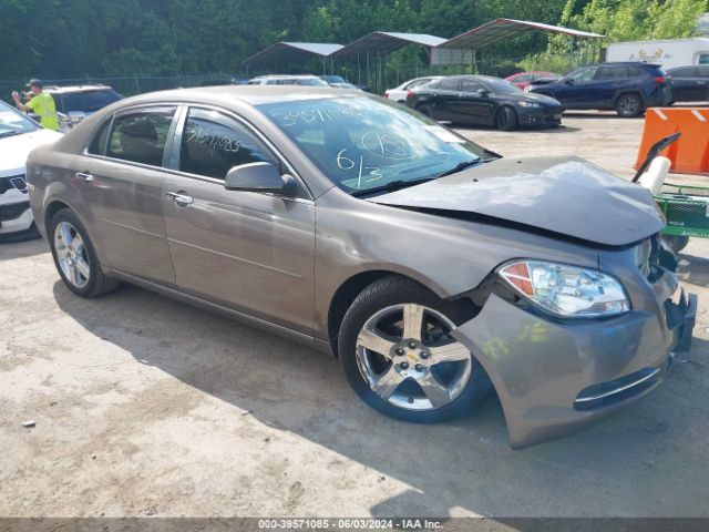 CHEVROLET MALIBU 2012 1g1zf5e70cf292638