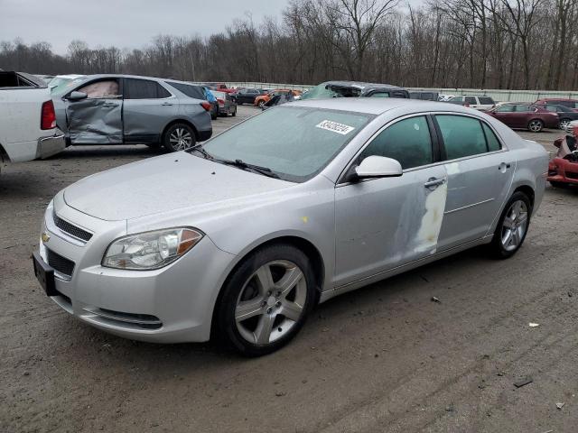 CHEVROLET MALIBU 3LT 2012 1g1zf5e71cf247398