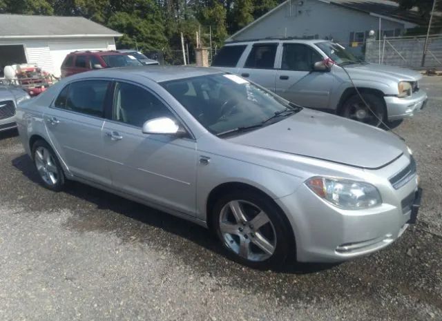 CHEVROLET MALIBU 2012 1g1zf5e72cf182836