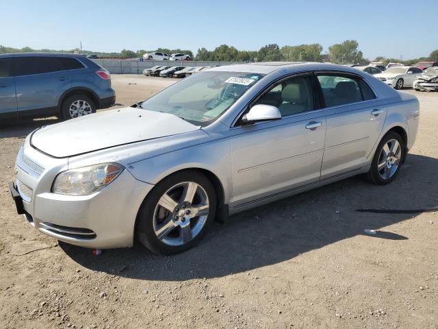 CHEVROLET MALIBU 2012 1g1zf5e73cf199256