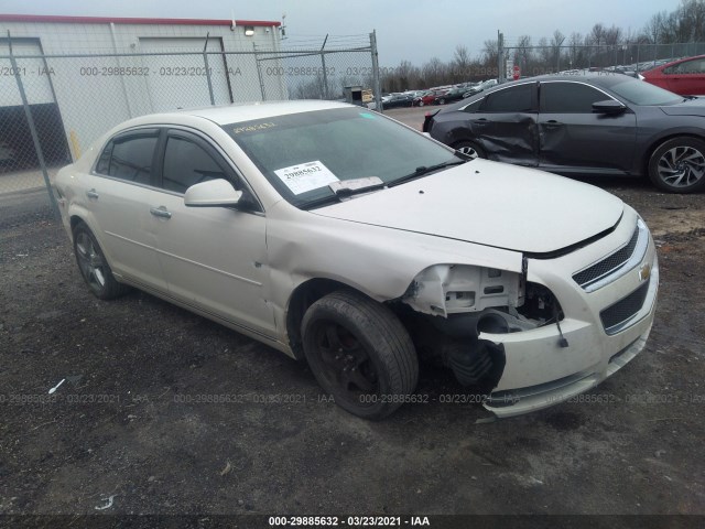 CHEVROLET MALIBU 2012 1g1zf5e74cf356101