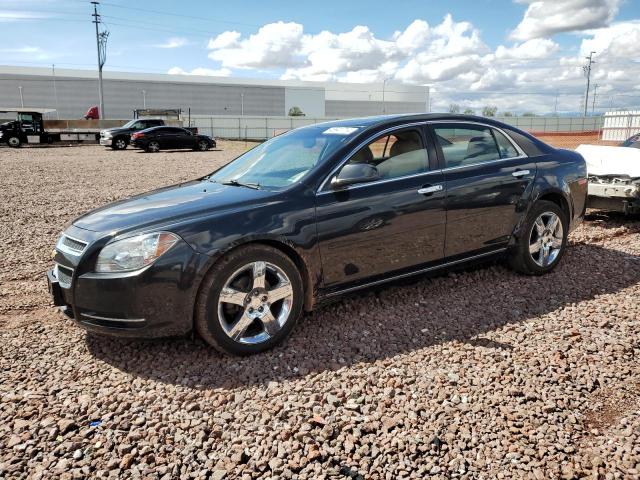 CHEVROLET MALIBU 2012 1g1zf5e75cf177243