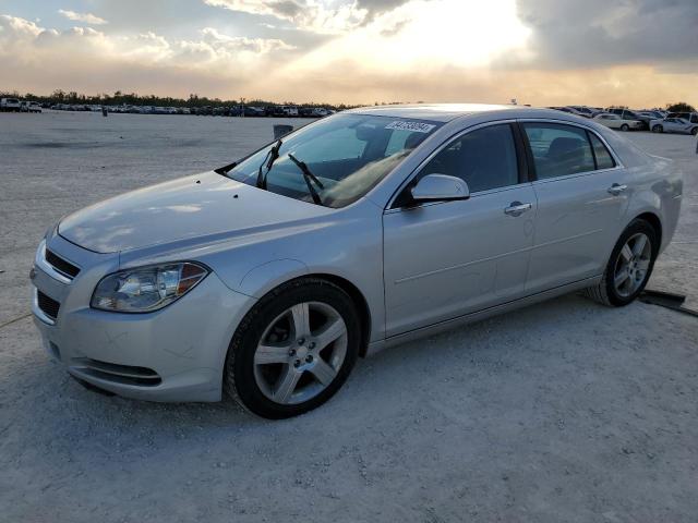 CHEVROLET MALIBU 3LT 2012 1g1zf5e75cf207311