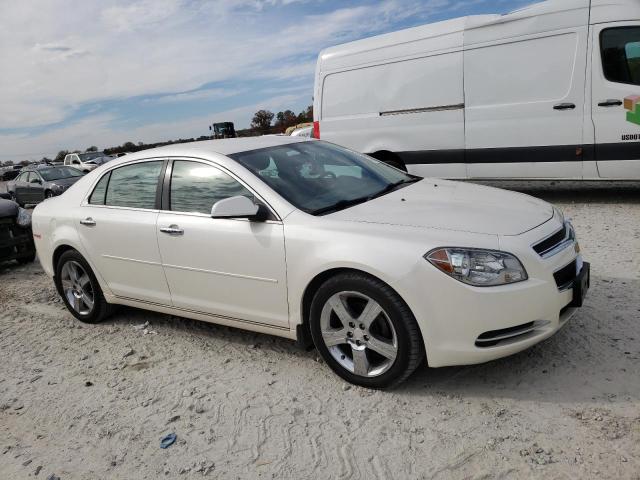 CHEVROLET MALIBU 3LT 2012 1g1zf5e75cf229731