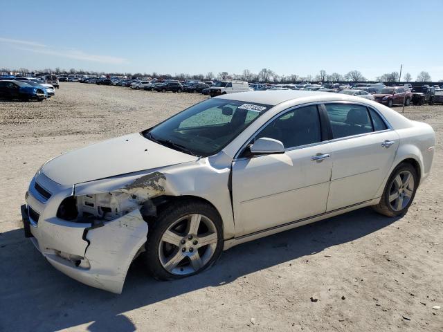 CHEVROLET MALIBU 2012 1g1zf5e75cf327853