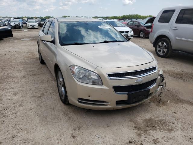 CHEVROLET MALIBU 3LT 2012 1g1zf5e76cf106021