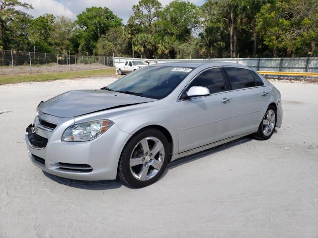 CHEVROLET MALIBU 3LT 2012 1g1zf5e76cf202148