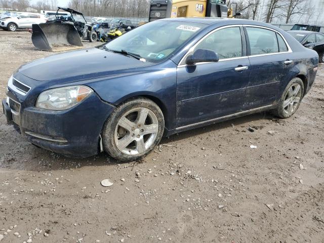 CHEVROLET MALIBU 2012 1g1zf5e78cf264229