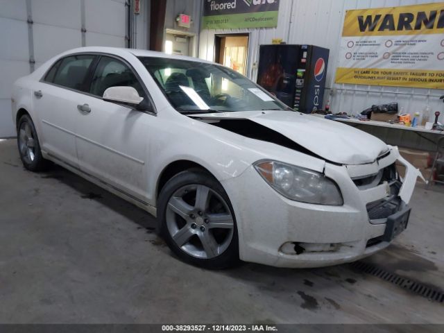 CHEVROLET MALIBU 2012 1g1zf5e78cf281094