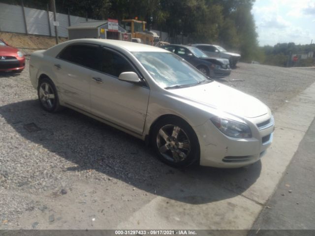 CHEVROLET MALIBU 2012 1g1zf5e79cf216402