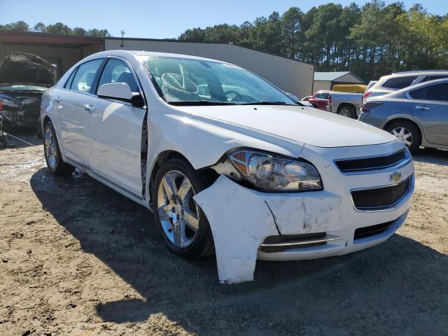 CHEVROLET MALIBU 3LT 2012 1g1zf5e79cf242255