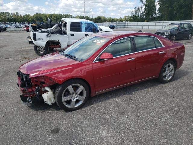 CHEVROLET MALIBU 2012 1g1zf5e79cf259301