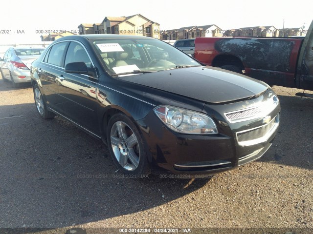 CHEVROLET MALIBU 2012 1g1zf5e79cf288734