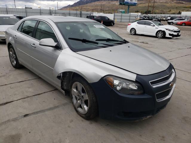 CHEVROLET MALIBU 3LT 2012 1g1zf5e7xcf123405