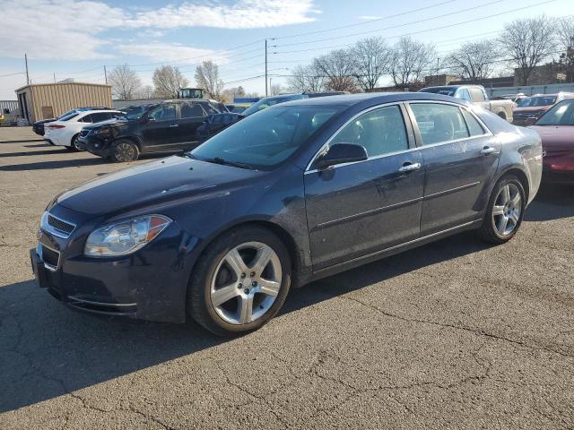 CHEVROLET MALIBU 2012 1g1zf5e7xcf347533