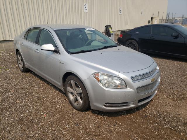 CHEVROLET MALIBU HYB 2010 1g1zf5ez0af108765