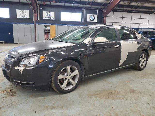 CHEVROLET MALIBU 2010 1g1zf5ez2af108640