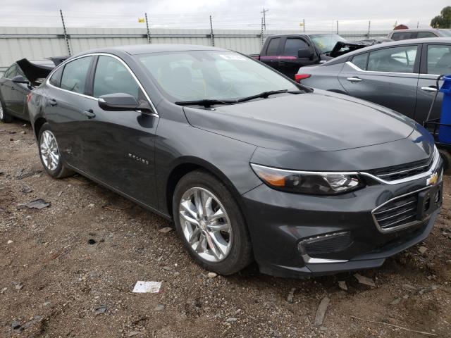 CHEVROLET MALIBU HYBRID 2018 1g1zf5su0jf173138