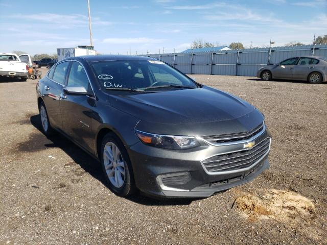 CHEVROLET MALIBU HYB 2018 1g1zf5su1jf101378