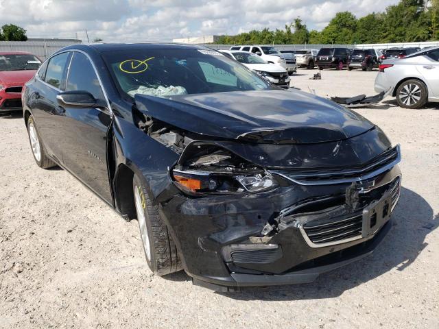 CHEVROLET MALIBU HYB 2018 1g1zf5su1jf148782